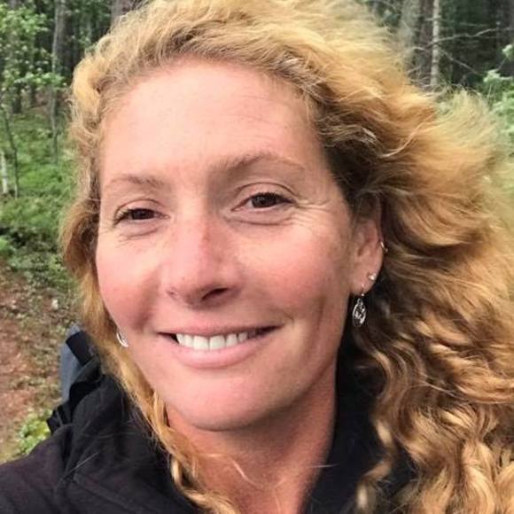 Meet your Posher, Andrea - Picture 1 of 1